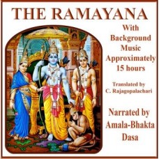 The Ramayana MP3